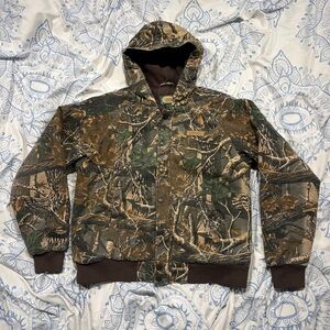 Cabelas Jacket Large